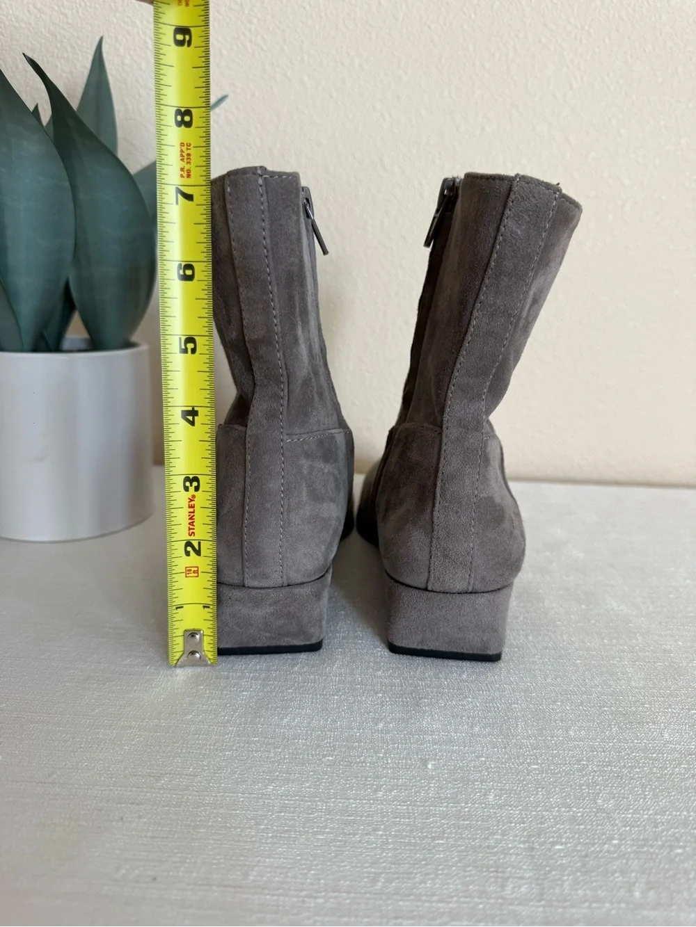 Steve Madden men ankle